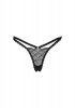Seksowna bielizna stringi Obssesive  M/L